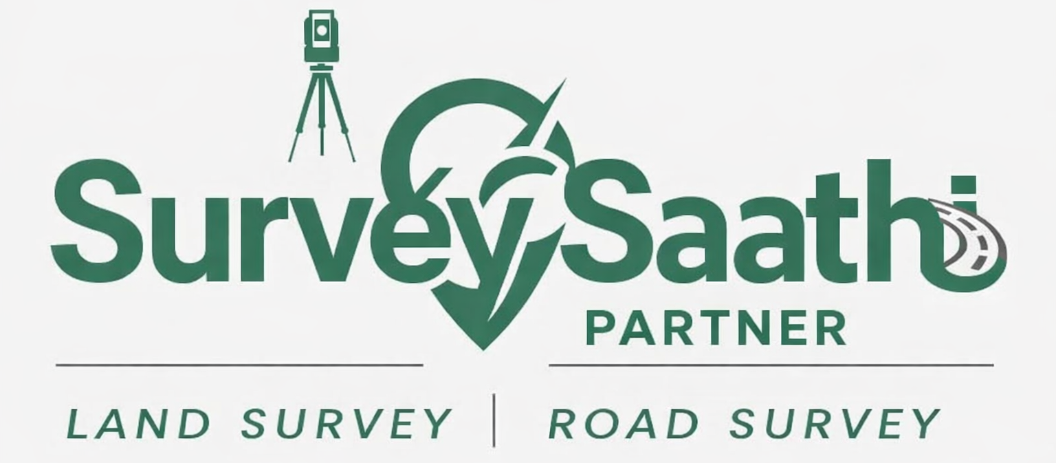 Survey Saathi Logo